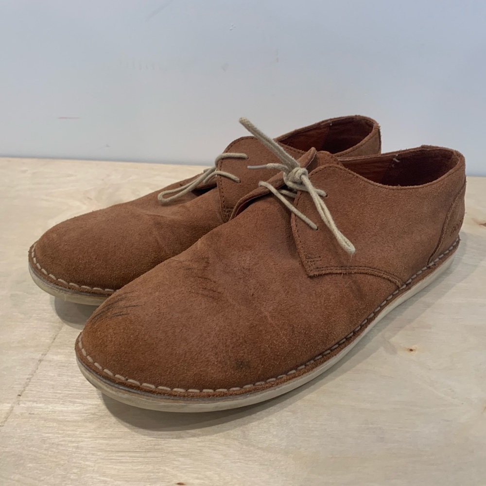 Pointer crago ii shoes